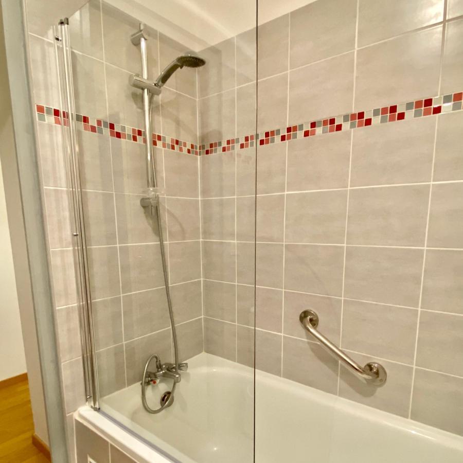 Newly Renovated Ground Floor Apartment Close To Thermes Bagnères-de-Luchon Exterior foto